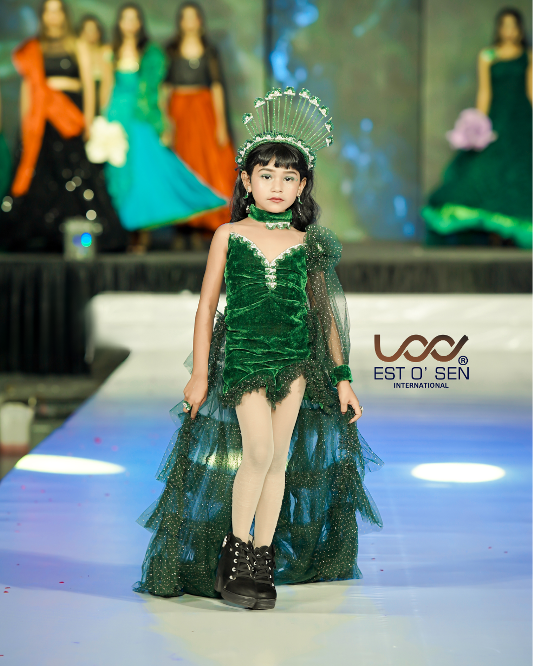 JEWEL MANEESH