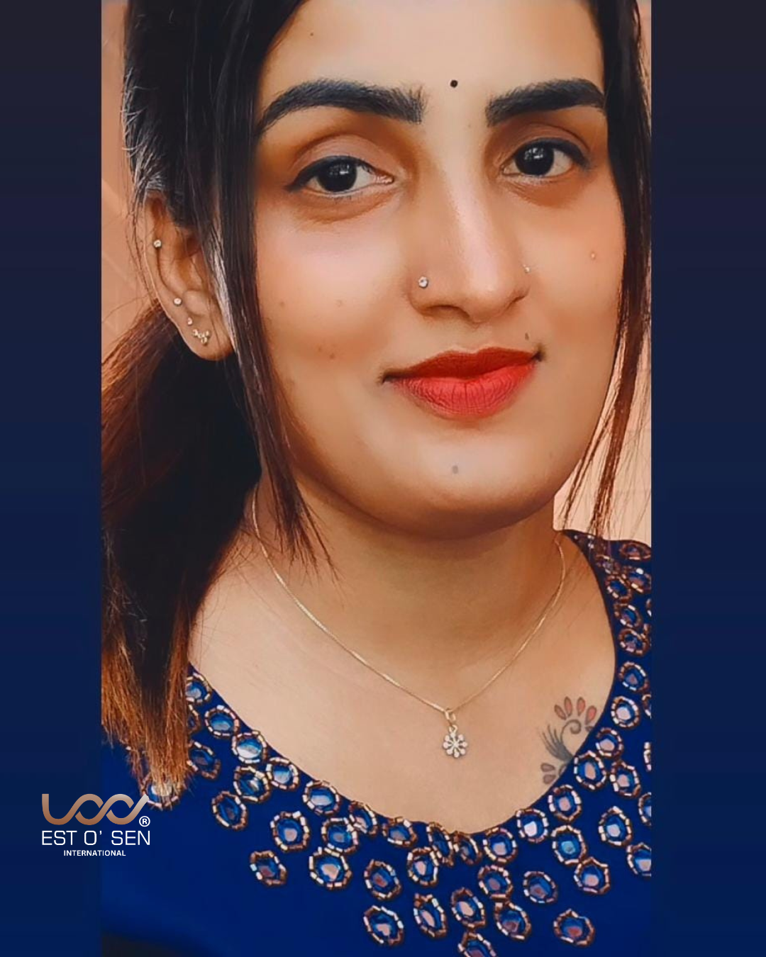 Devika P Nair